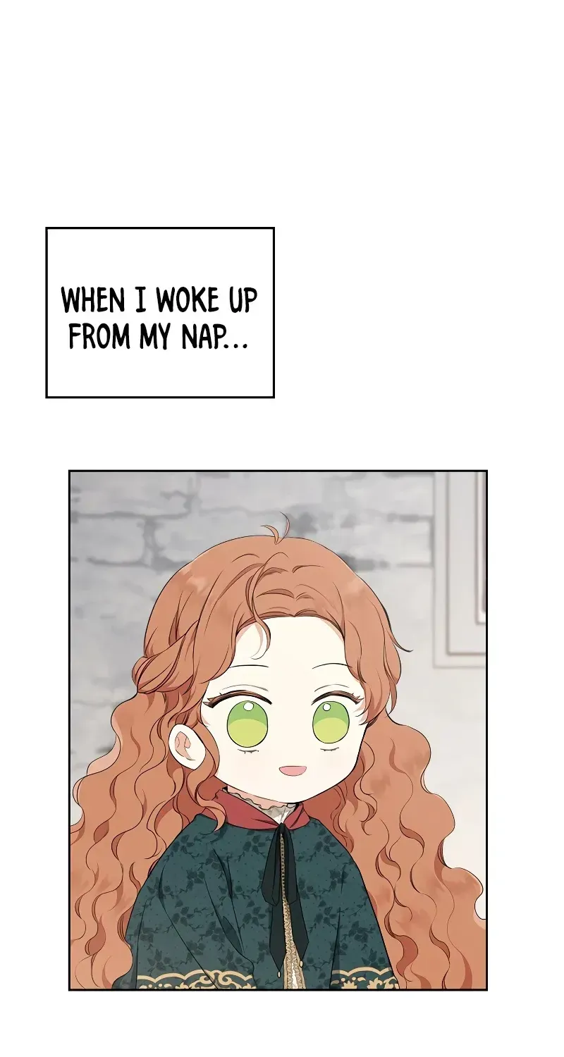 I’Ll Be The Matriarch In This Life Chapter 50.2 page 2 - 