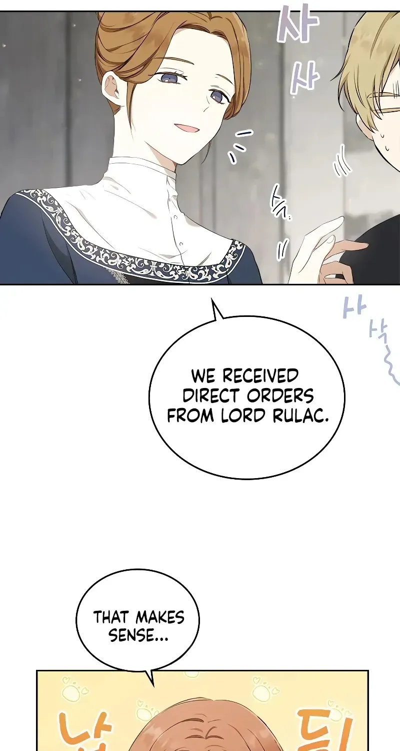 I’Ll Be The Matriarch In This Life Chapter 50.2 page 12 - 