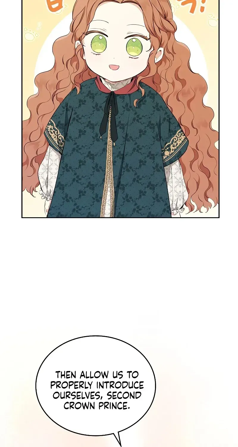 I’Ll Be The Matriarch In This Life Chapter 50.2 page 13 - 