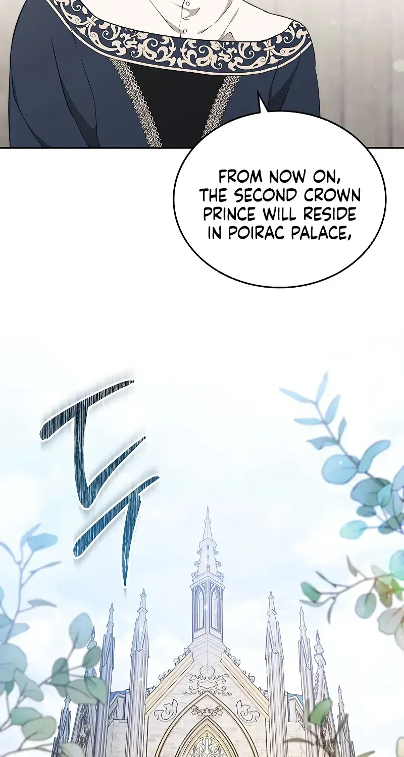 I’Ll Be The Matriarch In This Life Chapter 50.2 page 22 - 