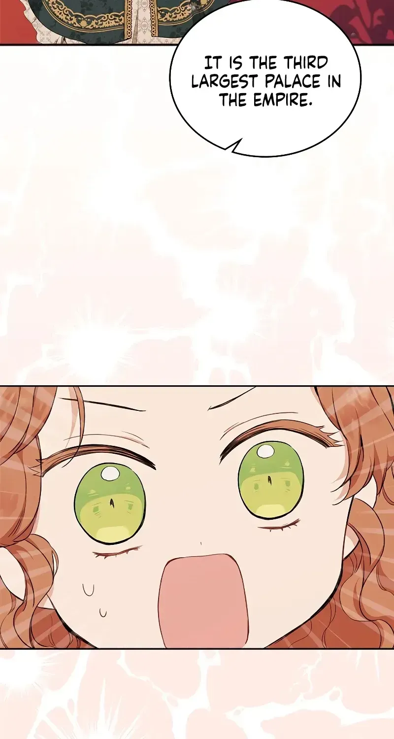 I’Ll Be The Matriarch In This Life Chapter 50.2 page 25 - 