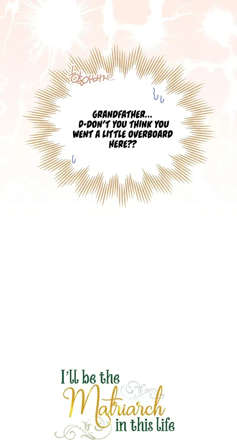 I’Ll Be The Matriarch In This Life Chapter 50.2 page 26 - 