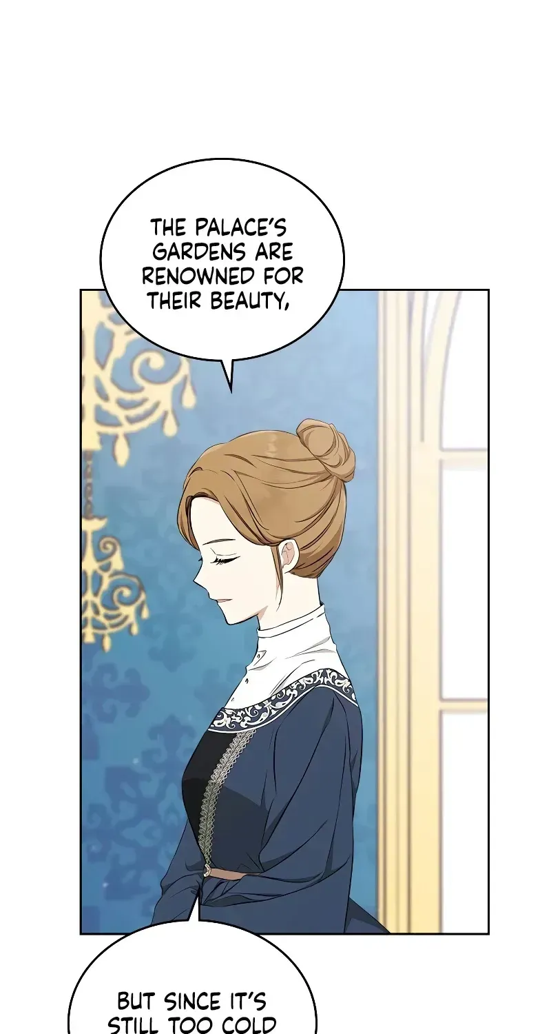 I’Ll Be The Matriarch In This Life Chapter 50.2 page 30 - 