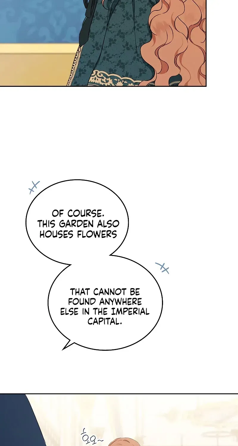 I’Ll Be The Matriarch In This Life Chapter 50.2 page 32 - 