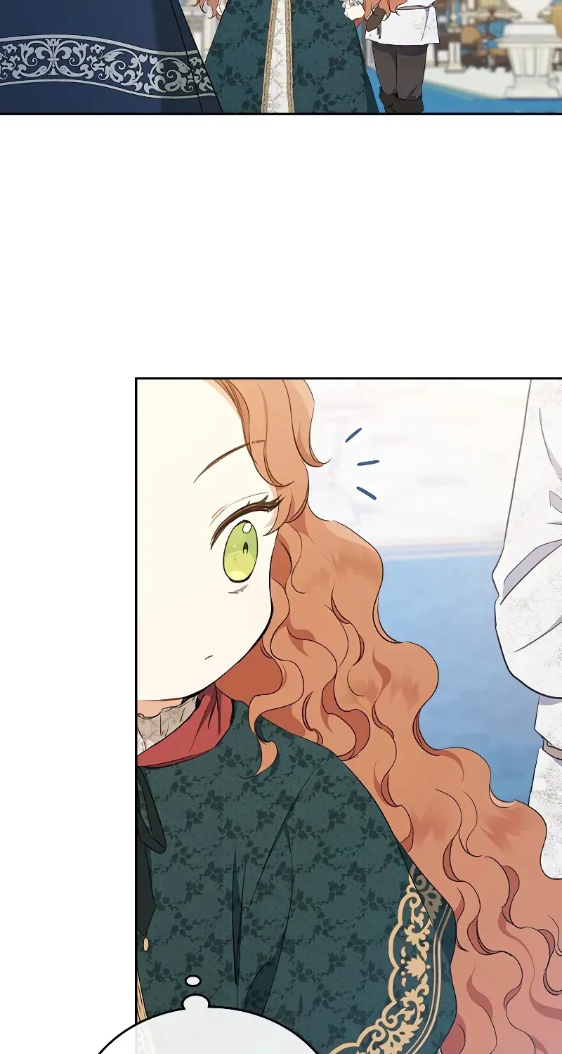 I’Ll Be The Matriarch In This Life Chapter 50.2 page 34 - 