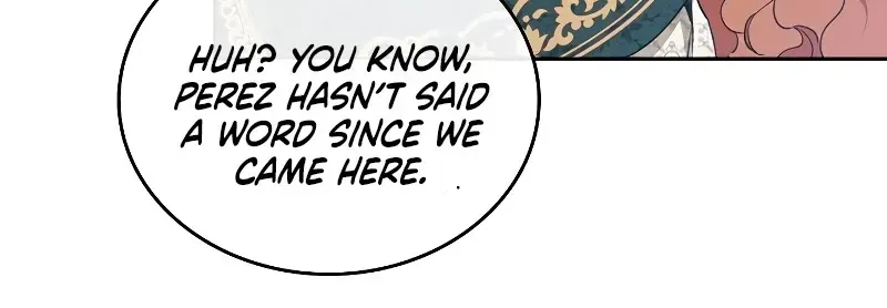 I’Ll Be The Matriarch In This Life Chapter 50.2 page 35 - 