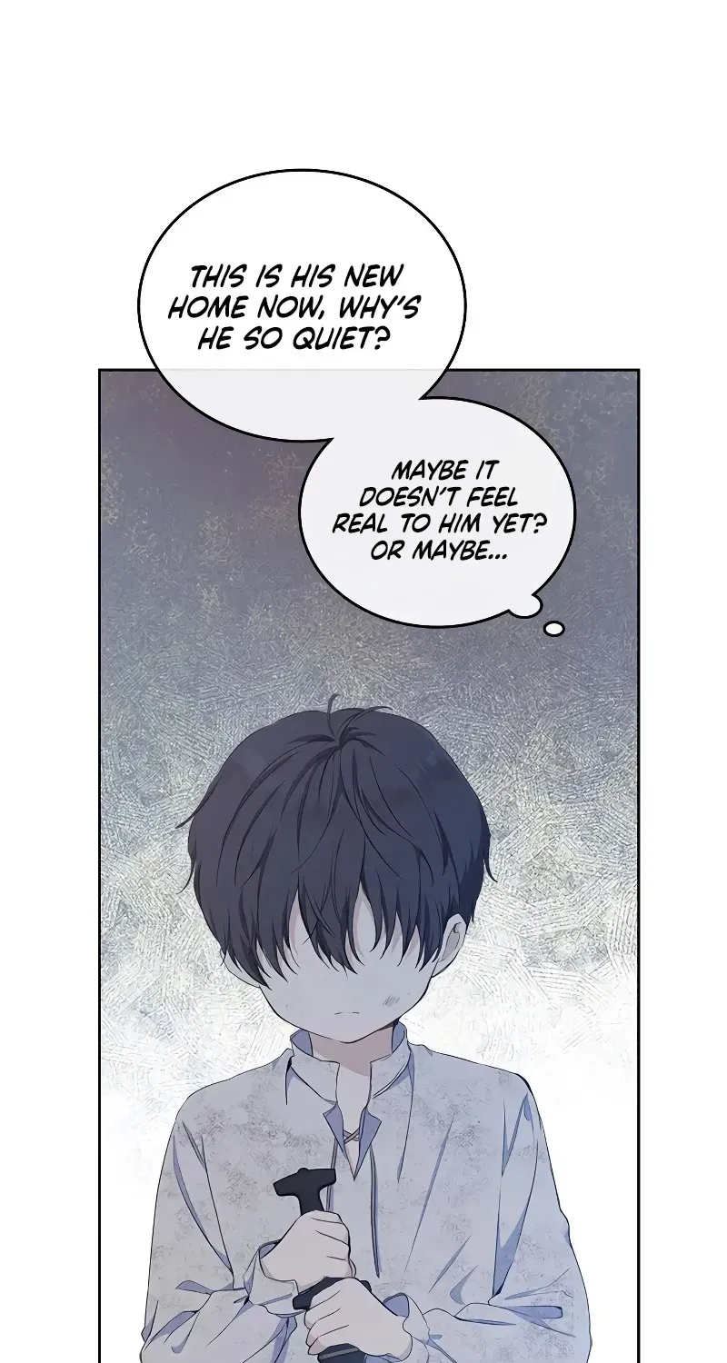 I’Ll Be The Matriarch In This Life Chapter 50.2 page 36 - 