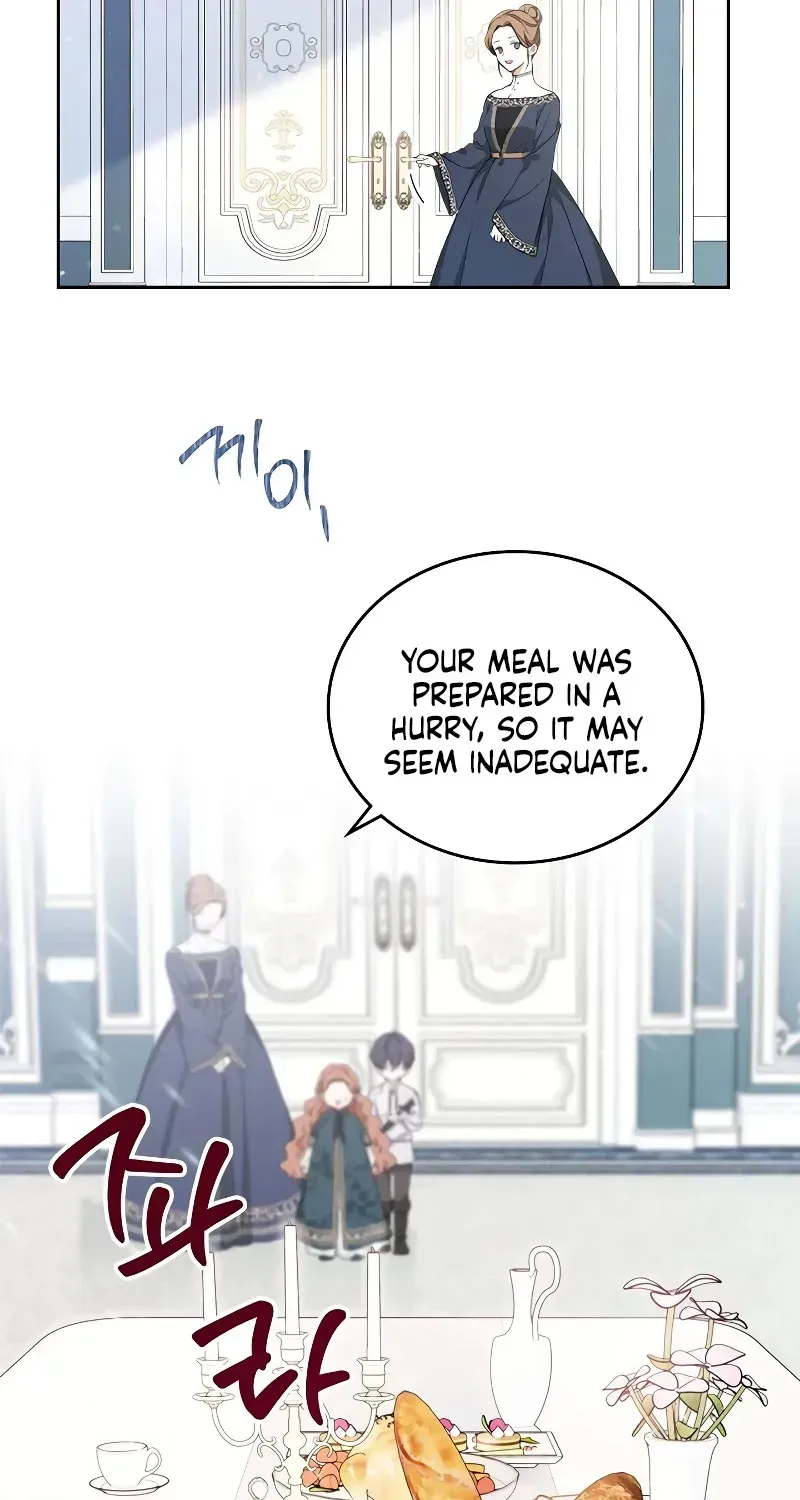 I’Ll Be The Matriarch In This Life Chapter 50.2 page 38 - 
