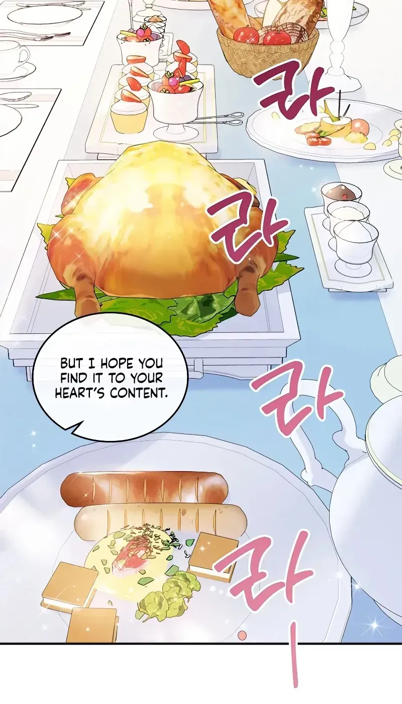 I’Ll Be The Matriarch In This Life Chapter 50.2 page 39 - 