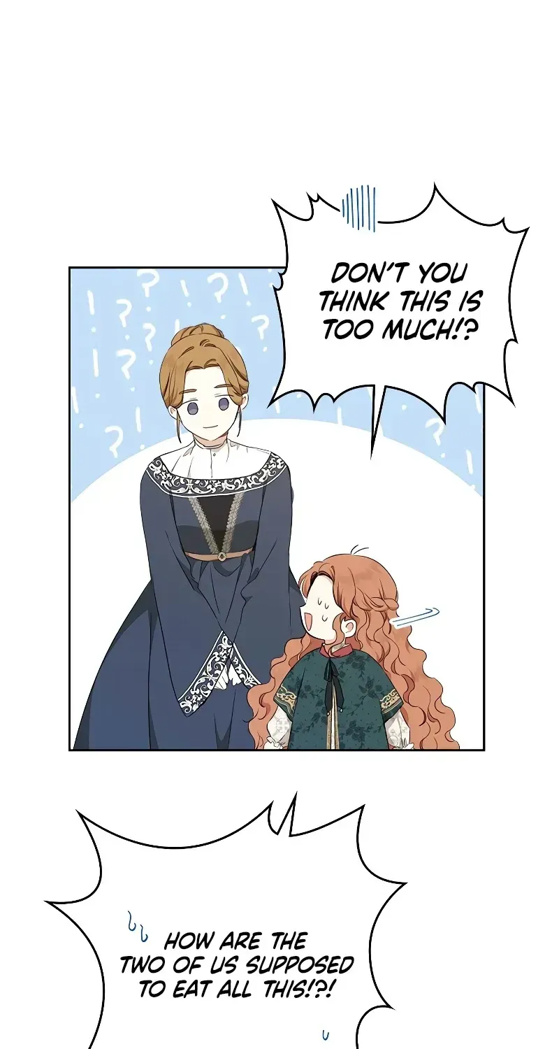 I’Ll Be The Matriarch In This Life Chapter 50.2 page 41 - 