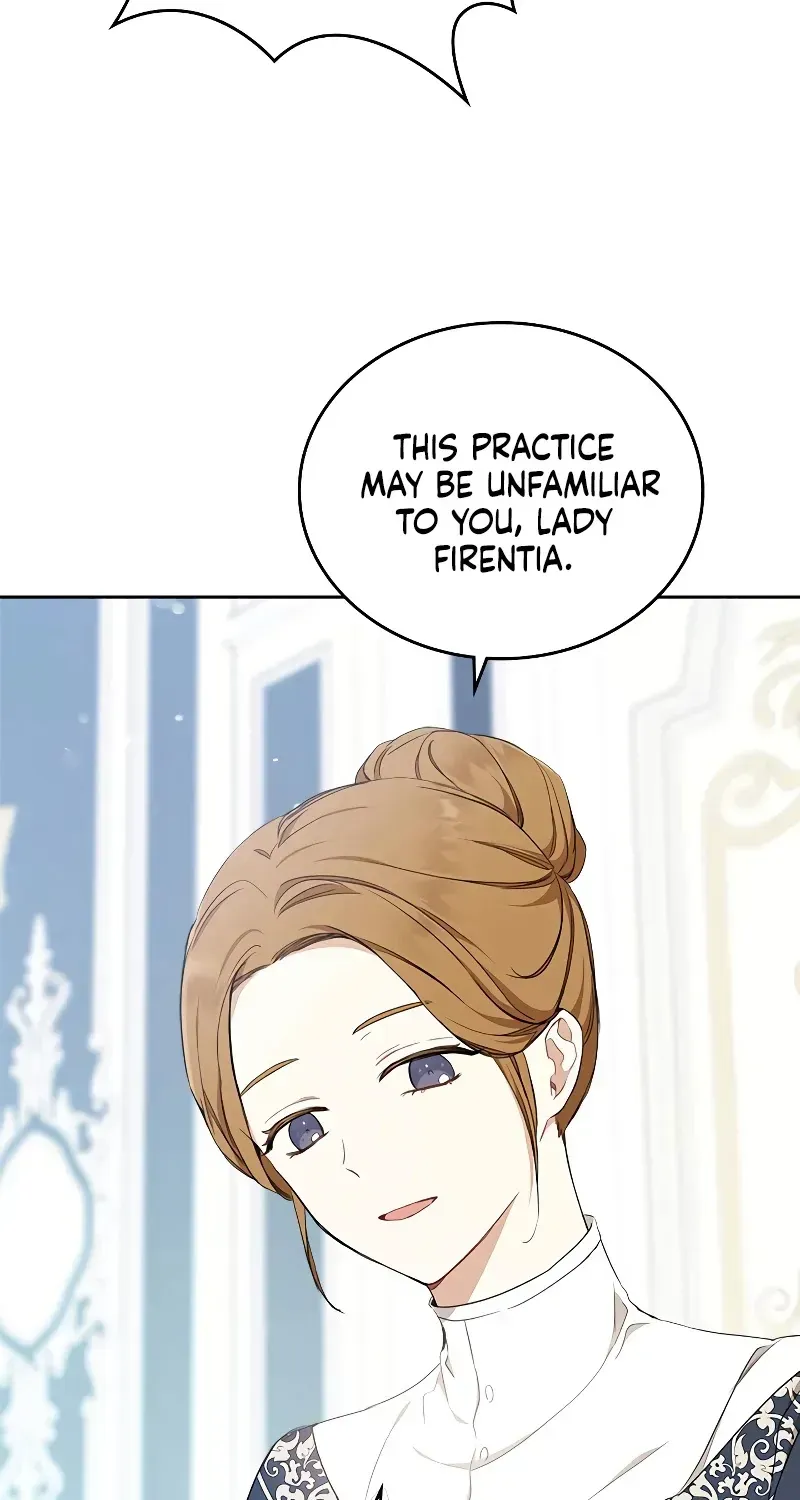 I’Ll Be The Matriarch In This Life Chapter 50.2 page 42 - 
