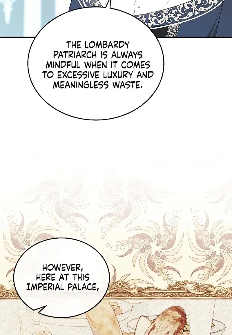 I’Ll Be The Matriarch In This Life Chapter 50.2 page 43 - 
