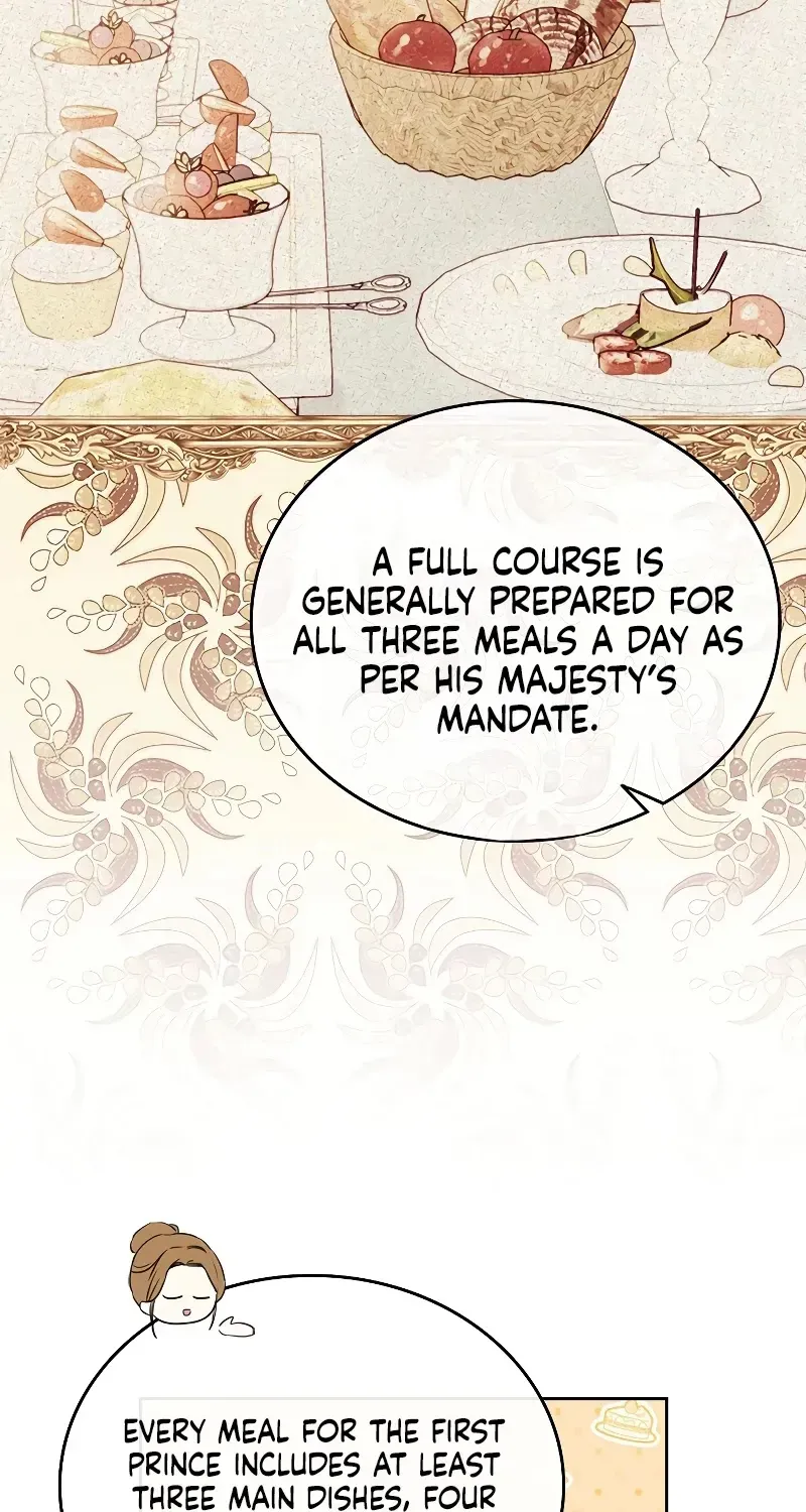 I’Ll Be The Matriarch In This Life Chapter 50.2 page 44 - 