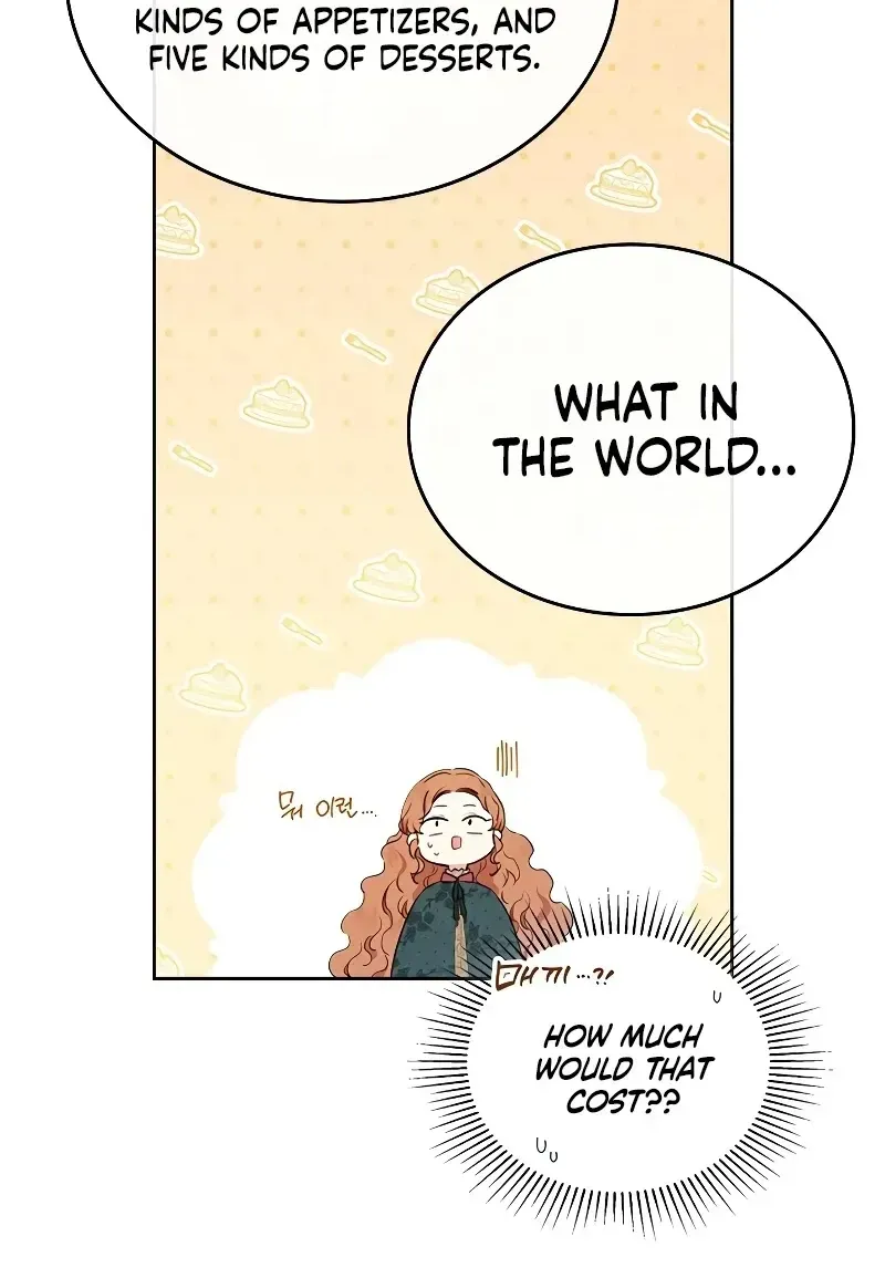 I’Ll Be The Matriarch In This Life Chapter 50.2 page 45 - 