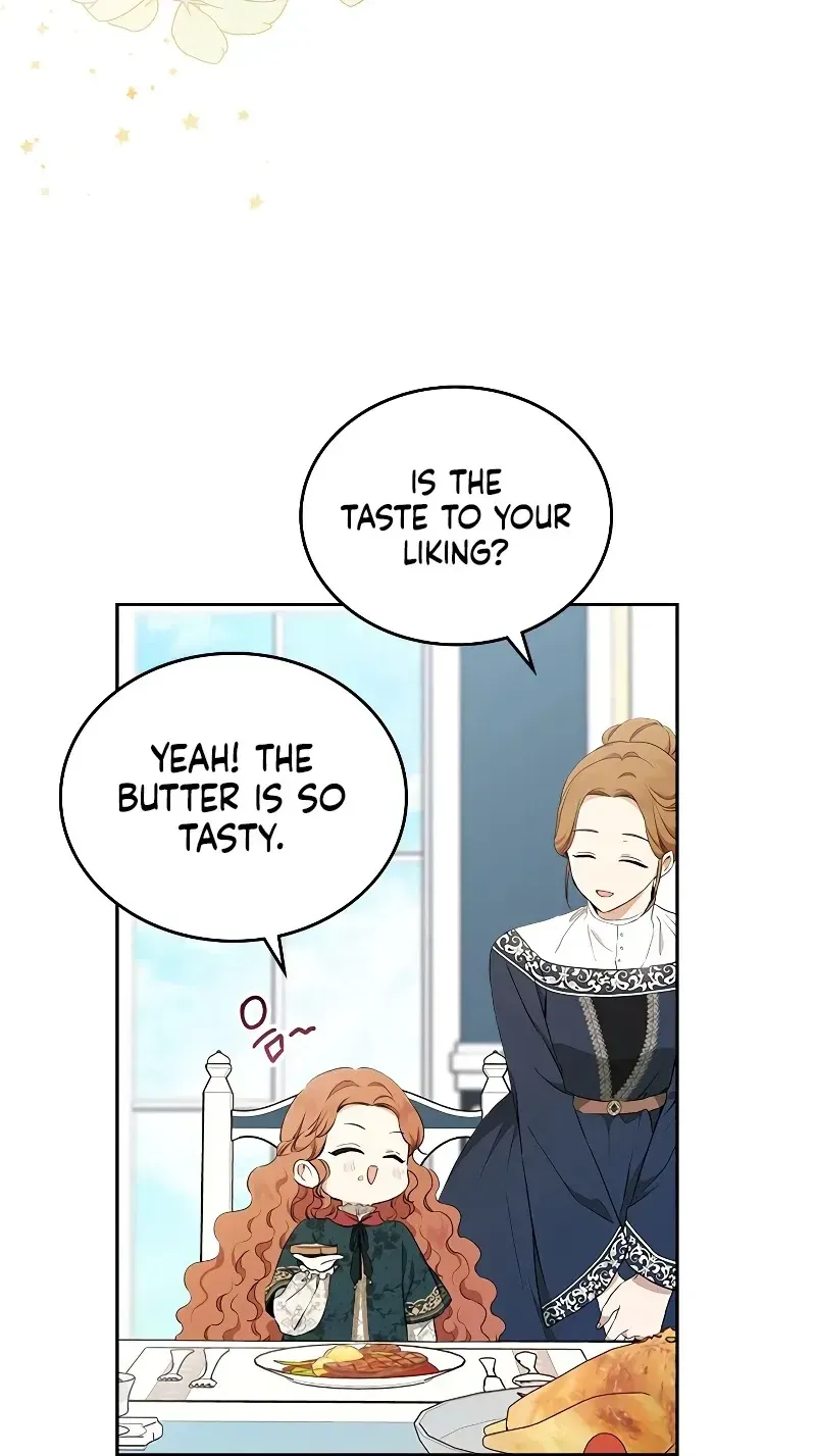 I’Ll Be The Matriarch In This Life Chapter 50.2 page 53 - 
