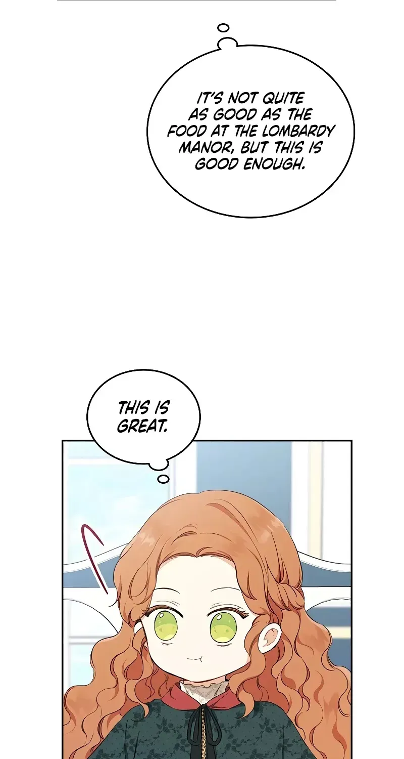 I’Ll Be The Matriarch In This Life Chapter 50.2 page 54 - 