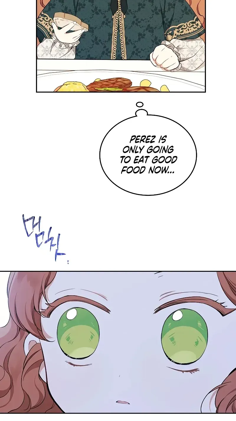 I’Ll Be The Matriarch In This Life Chapter 50.2 page 55 - 