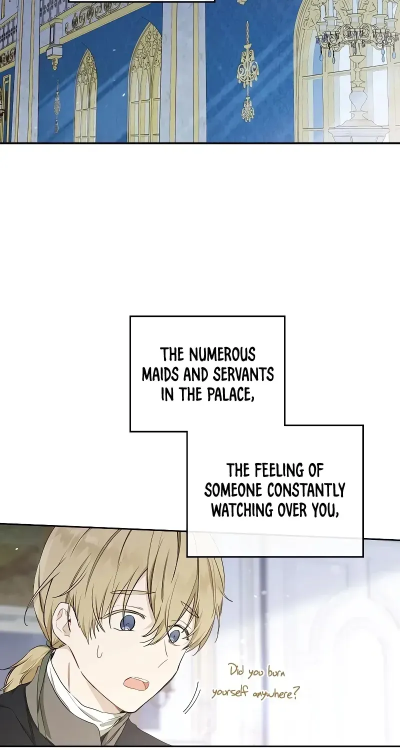 I’Ll Be The Matriarch In This Life Chapter 50.2 page 63 - 