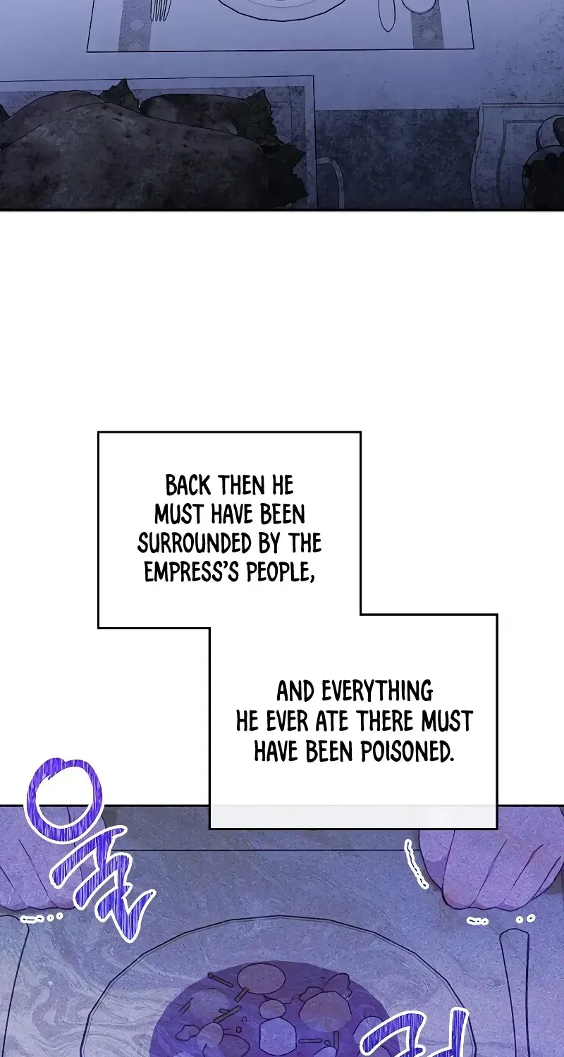 I’Ll Be The Matriarch In This Life Chapter 50.2 page 66 - 