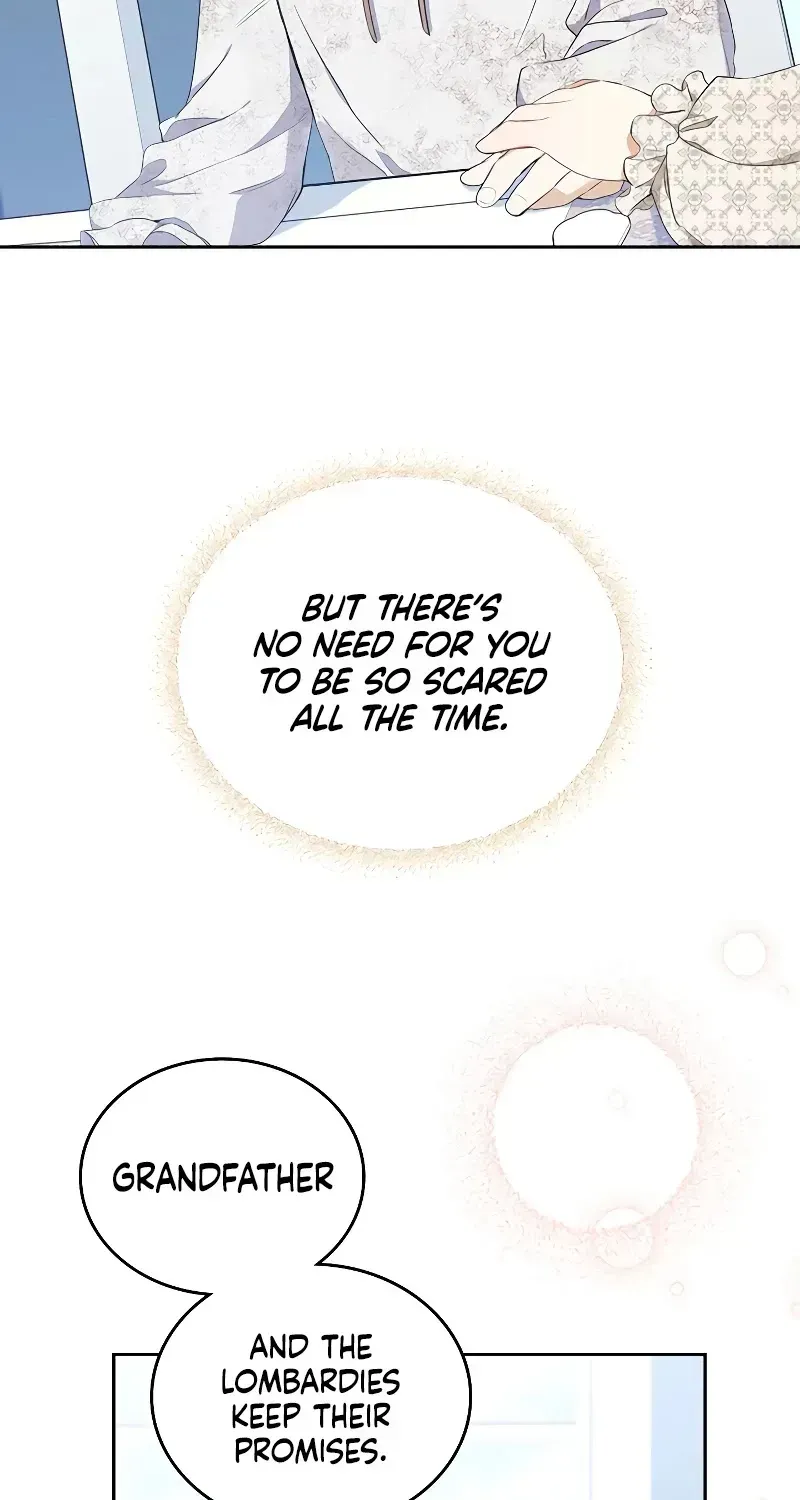 I’Ll Be The Matriarch In This Life Chapter 50.2 page 70 - 