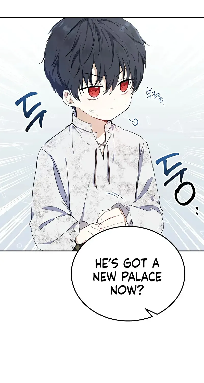 I’Ll Be The Matriarch In This Life Chapter 50.2 page 8 - 