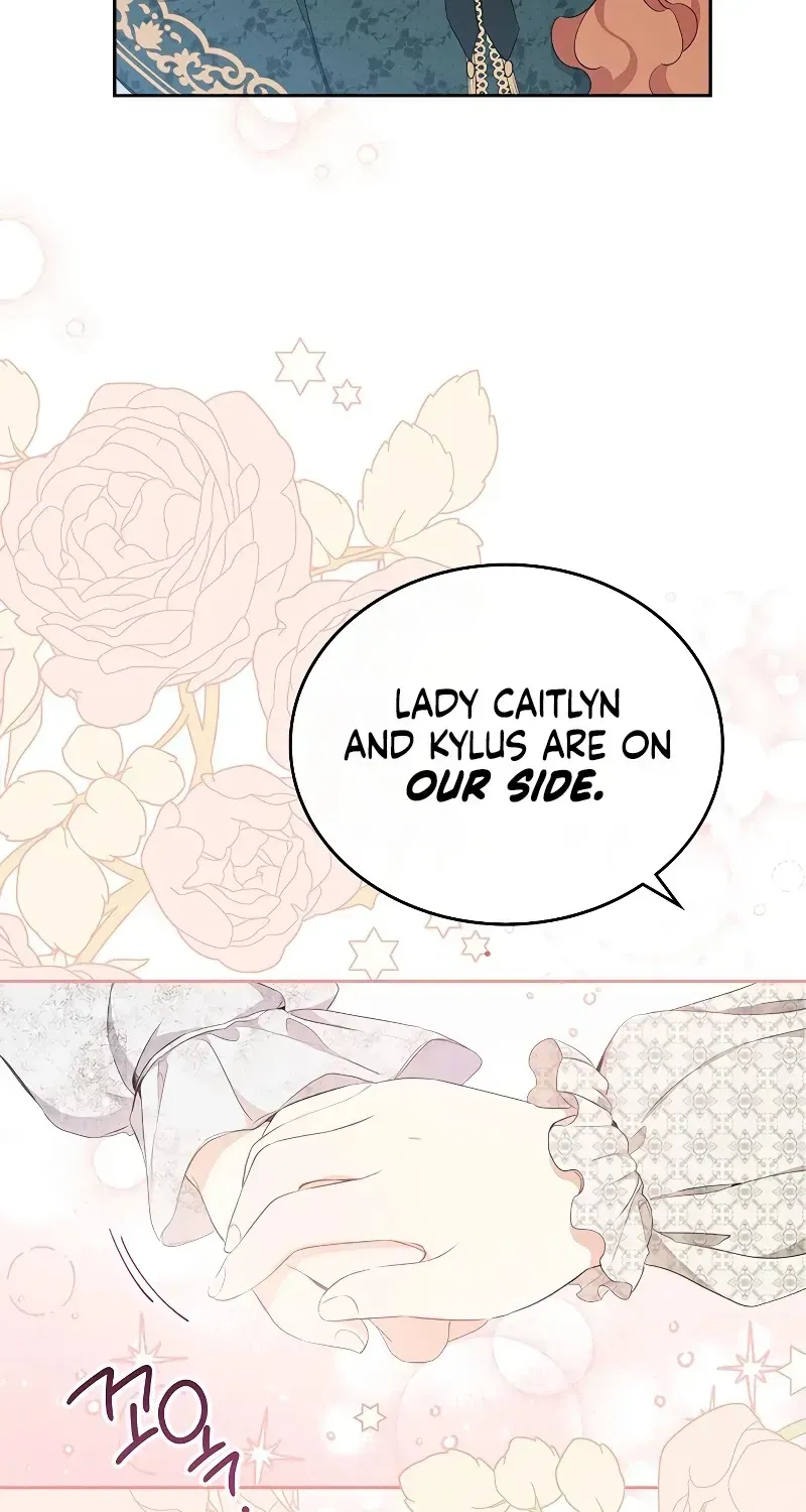 I’Ll Be The Matriarch In This Life Chapter 50.2 page 72 - 