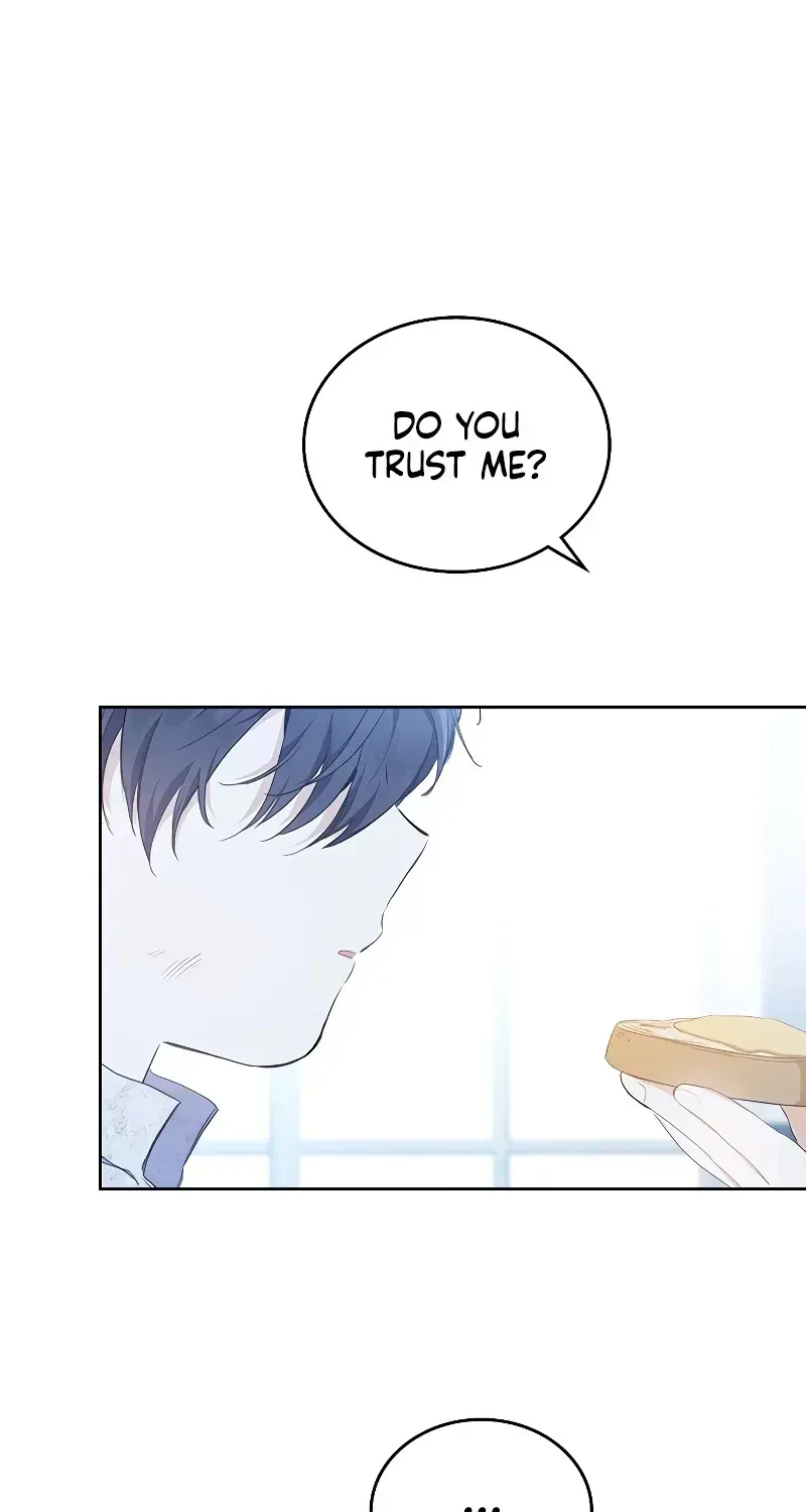 I’Ll Be The Matriarch In This Life Chapter 50.2 page 78 - 