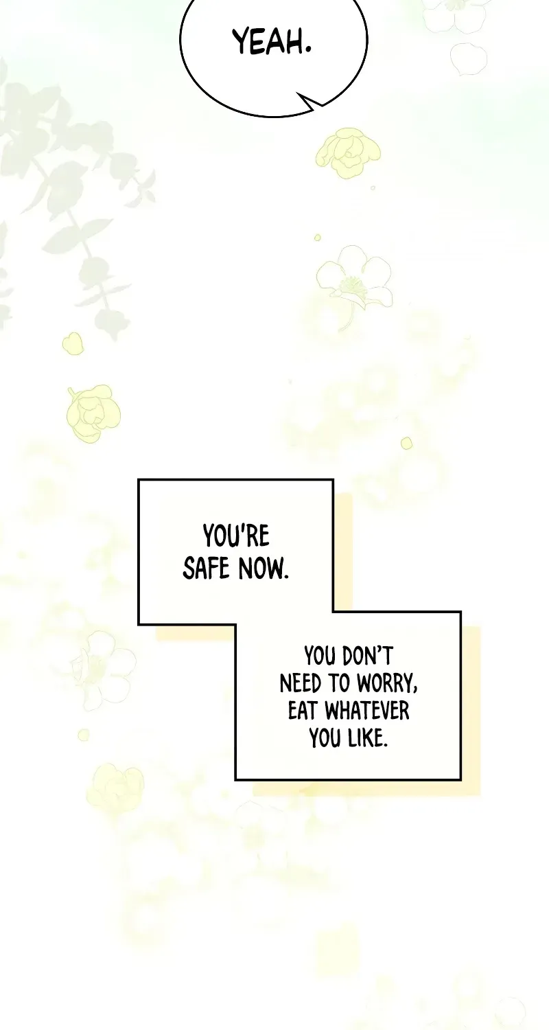 I’Ll Be The Matriarch In This Life Chapter 50.2 page 84 - 