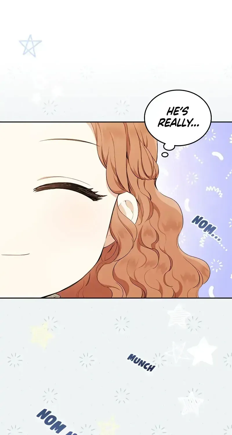 I’Ll Be The Matriarch In This Life Chapter 50.3 page 2 - 