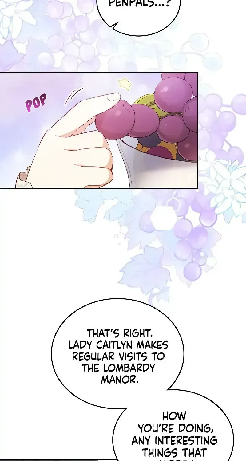 I’Ll Be The Matriarch In This Life Chapter 50.3 page 16 - 