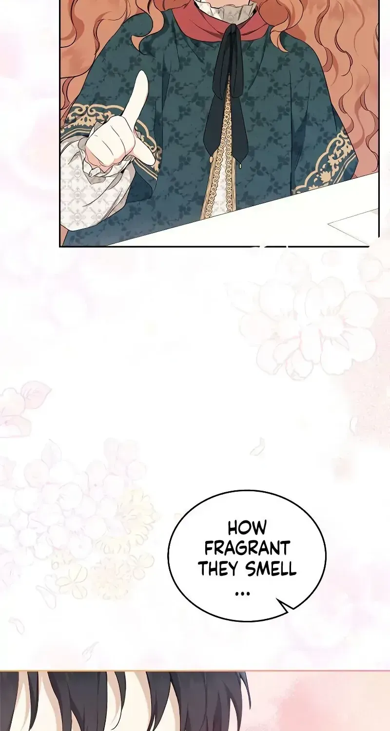 I’Ll Be The Matriarch In This Life Chapter 50.3 page 19 - 