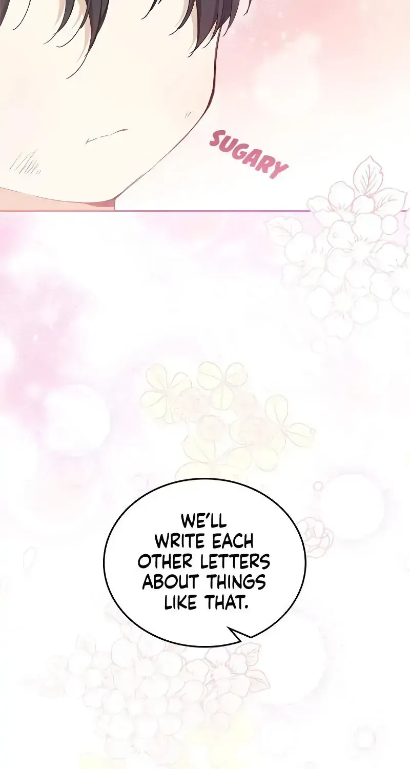 I’Ll Be The Matriarch In This Life Chapter 50.3 page 20 - 