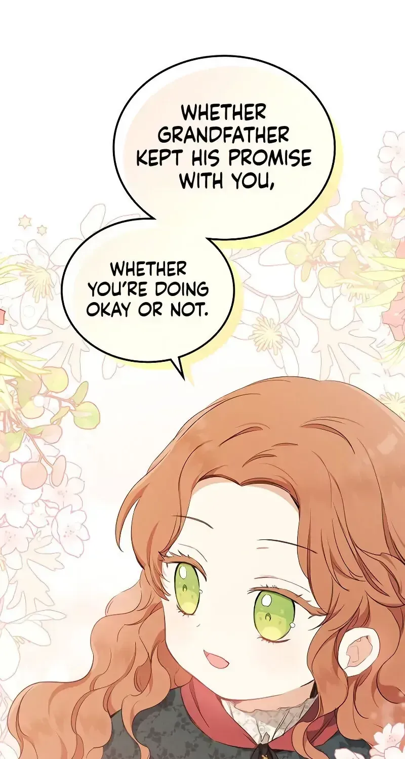I’Ll Be The Matriarch In This Life Chapter 50.3 page 23 - 