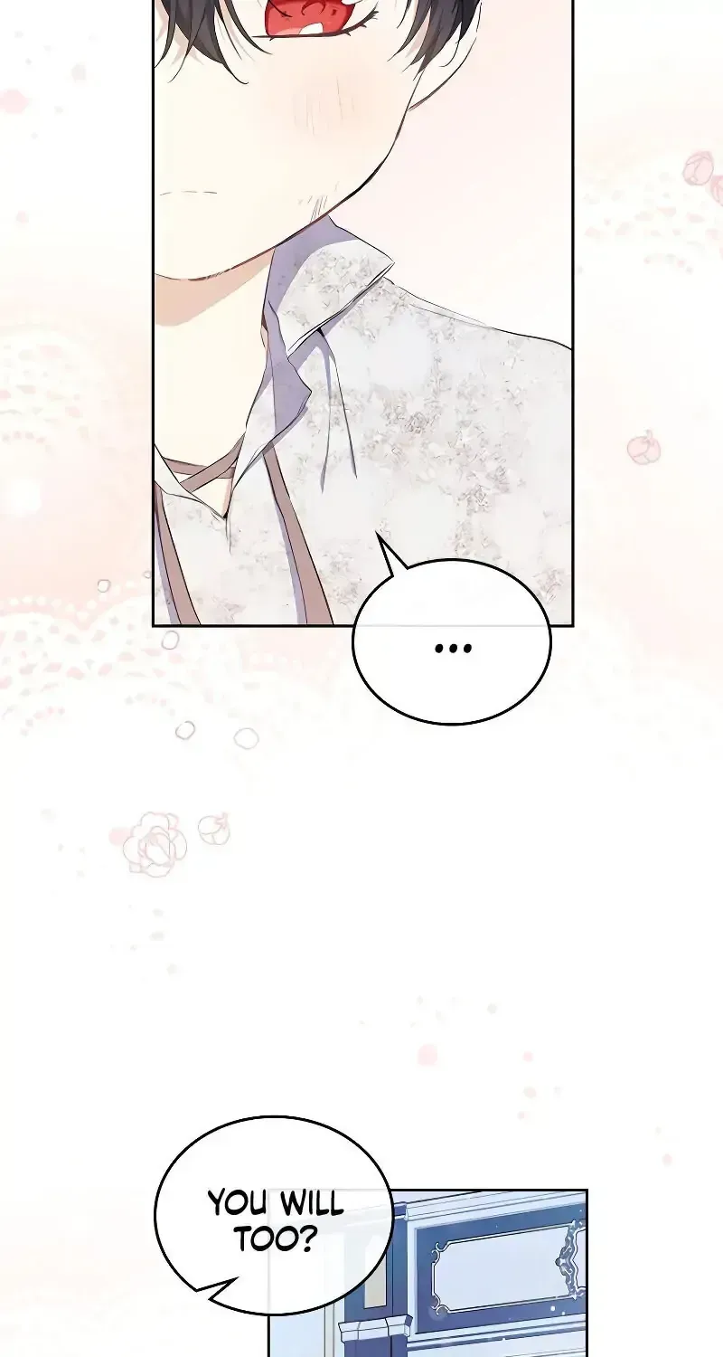 I’Ll Be The Matriarch In This Life Chapter 50.3 page 25 - 