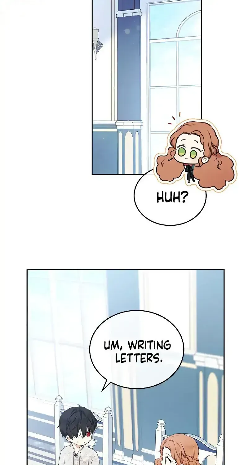 I’Ll Be The Matriarch In This Life Chapter 50.3 page 26 - 