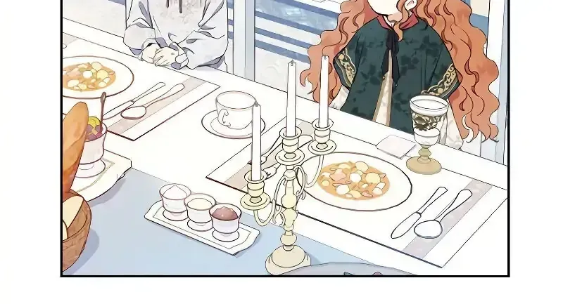I’Ll Be The Matriarch In This Life Chapter 50.3 page 27 - 