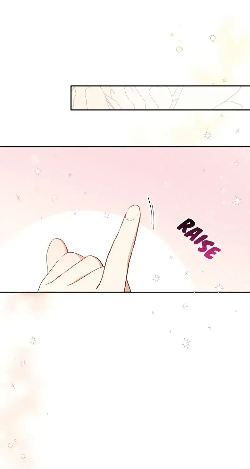 I’Ll Be The Matriarch In This Life Chapter 50.3 page 34 - 