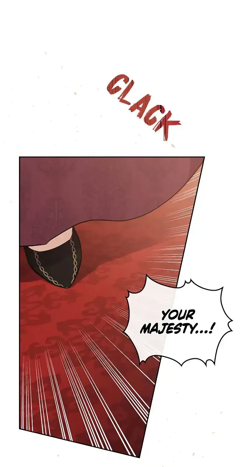 I’Ll Be The Matriarch In This Life Chapter 50.3 page 46 - 