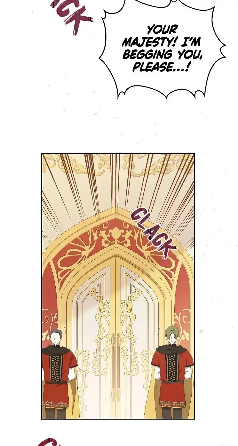 I’Ll Be The Matriarch In This Life Chapter 50.3 page 48 - 