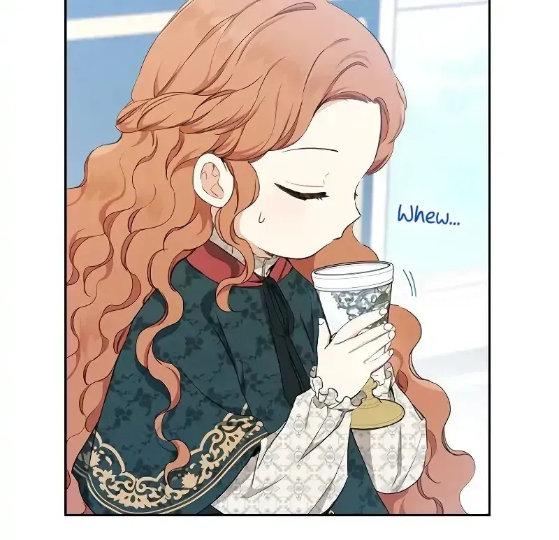 I’Ll Be The Matriarch In This Life Chapter 50.3 page 6 - 