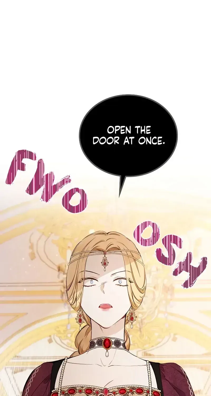 I’Ll Be The Matriarch In This Life Chapter 50.3 page 51 - 