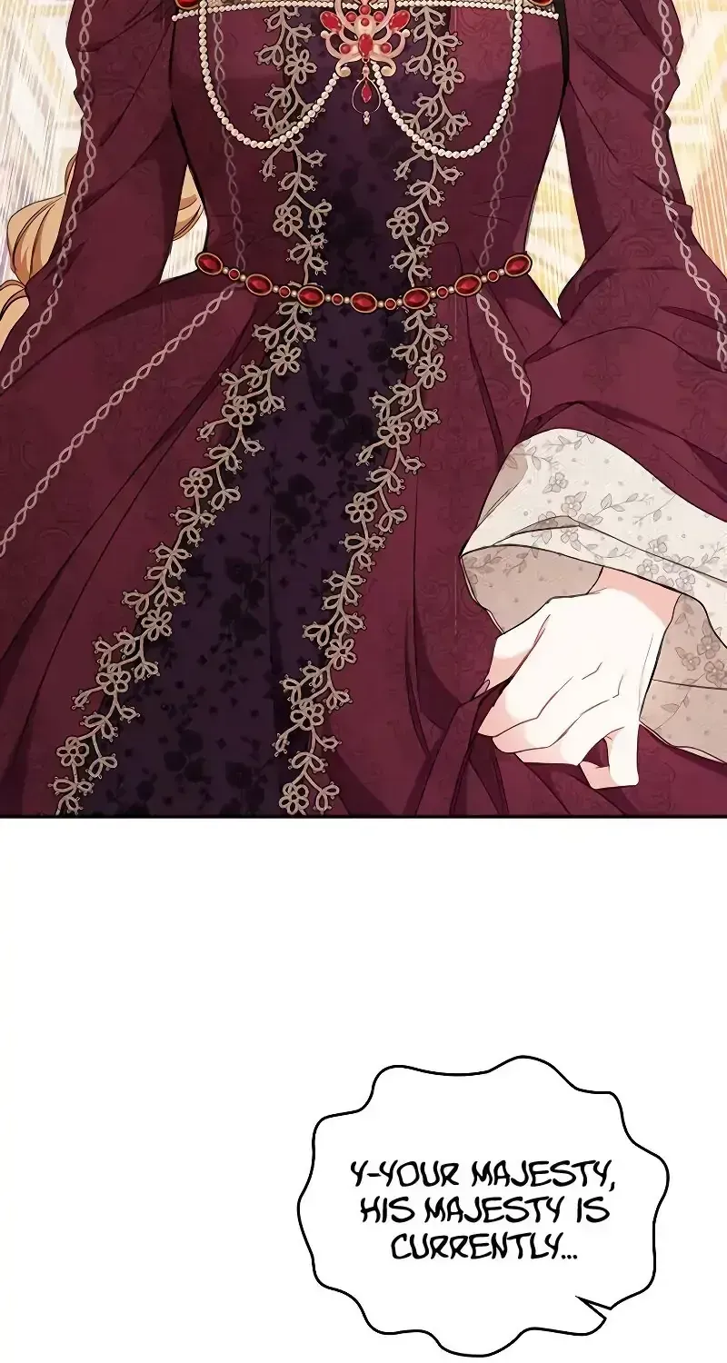 I’Ll Be The Matriarch In This Life Chapter 50.3 page 52 - 