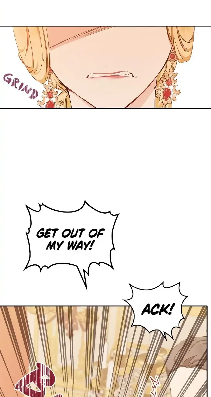 I’Ll Be The Matriarch In This Life Chapter 50.3 page 53 - 