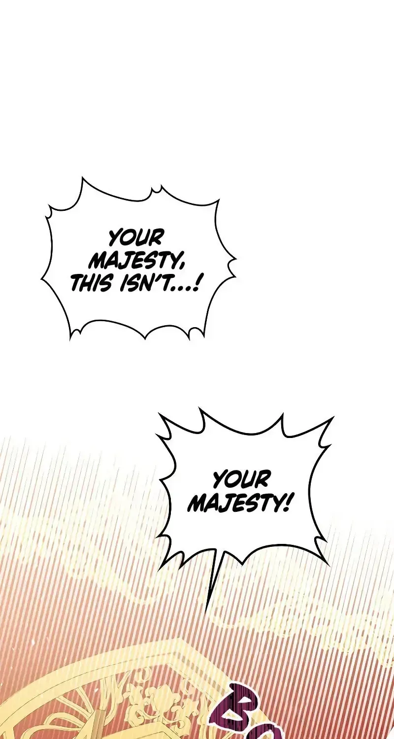 I’Ll Be The Matriarch In This Life Chapter 50.3 page 55 - 