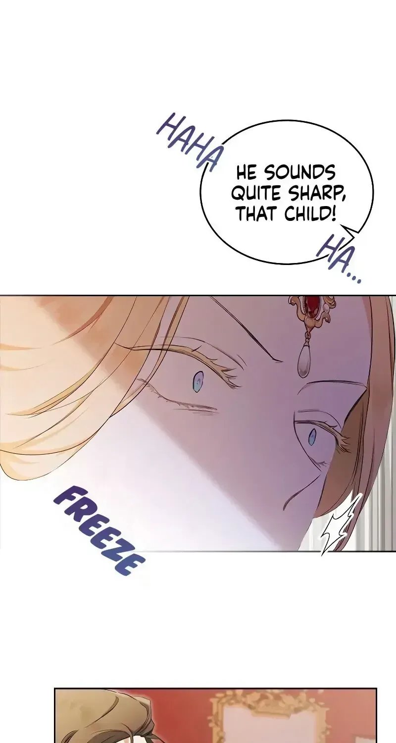 I’Ll Be The Matriarch In This Life Chapter 50.3 page 57 - 