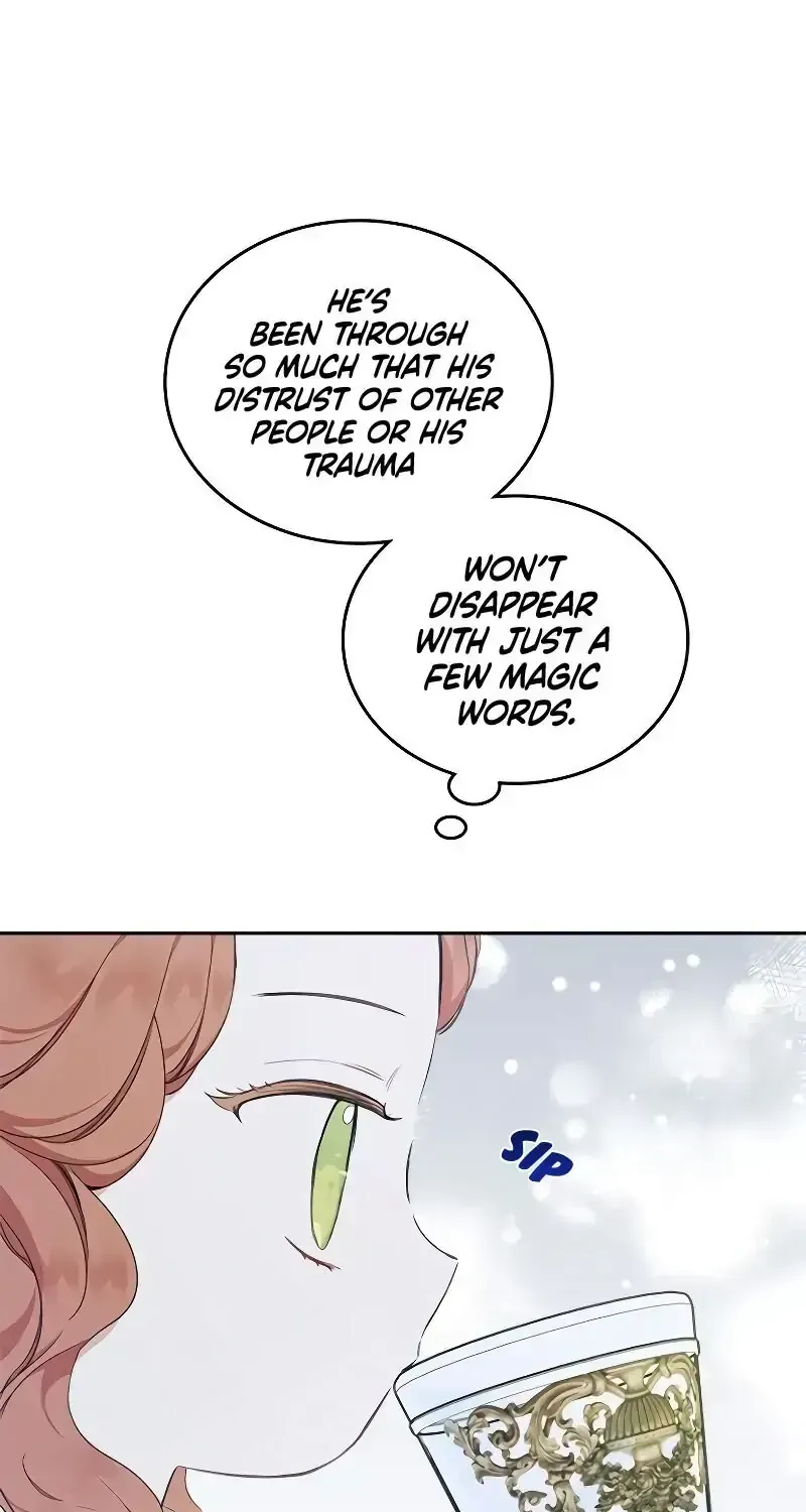 I’Ll Be The Matriarch In This Life Chapter 50.3 page 7 - 