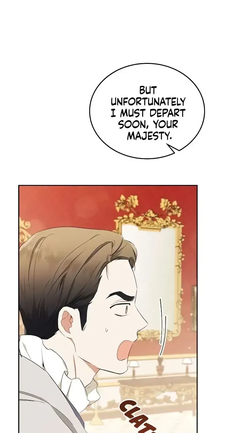 I’Ll Be The Matriarch In This Life Chapter 50.3 page 64 - 