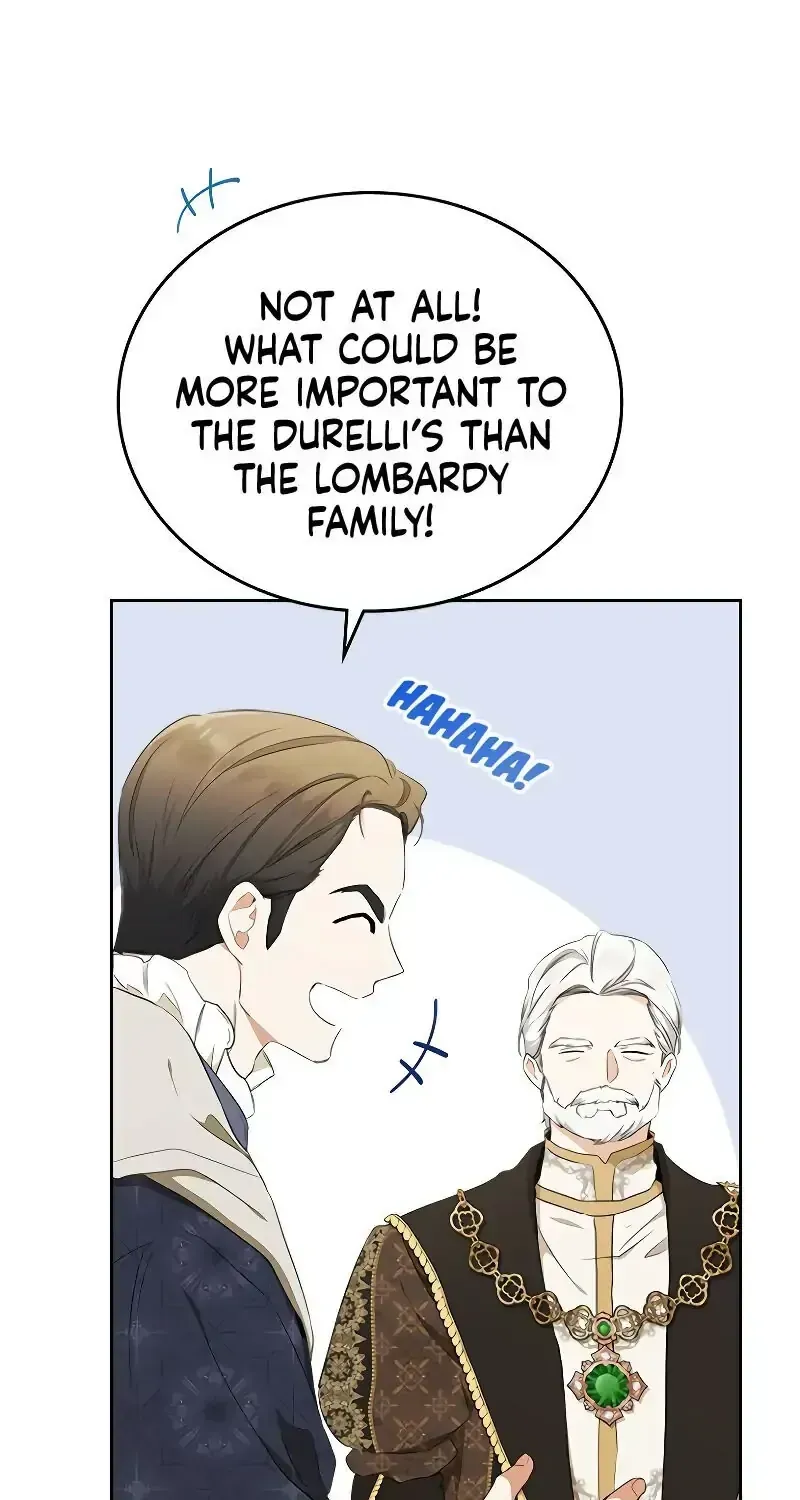 I’Ll Be The Matriarch In This Life Chapter 50.3 page 69 - 