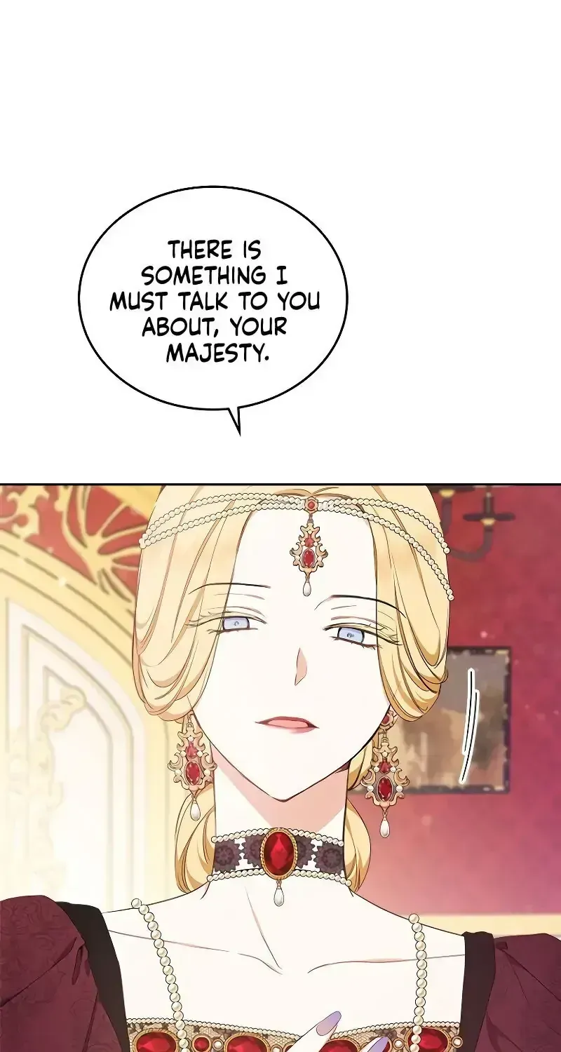 I’Ll Be The Matriarch In This Life Chapter 50.3 page 71 - 