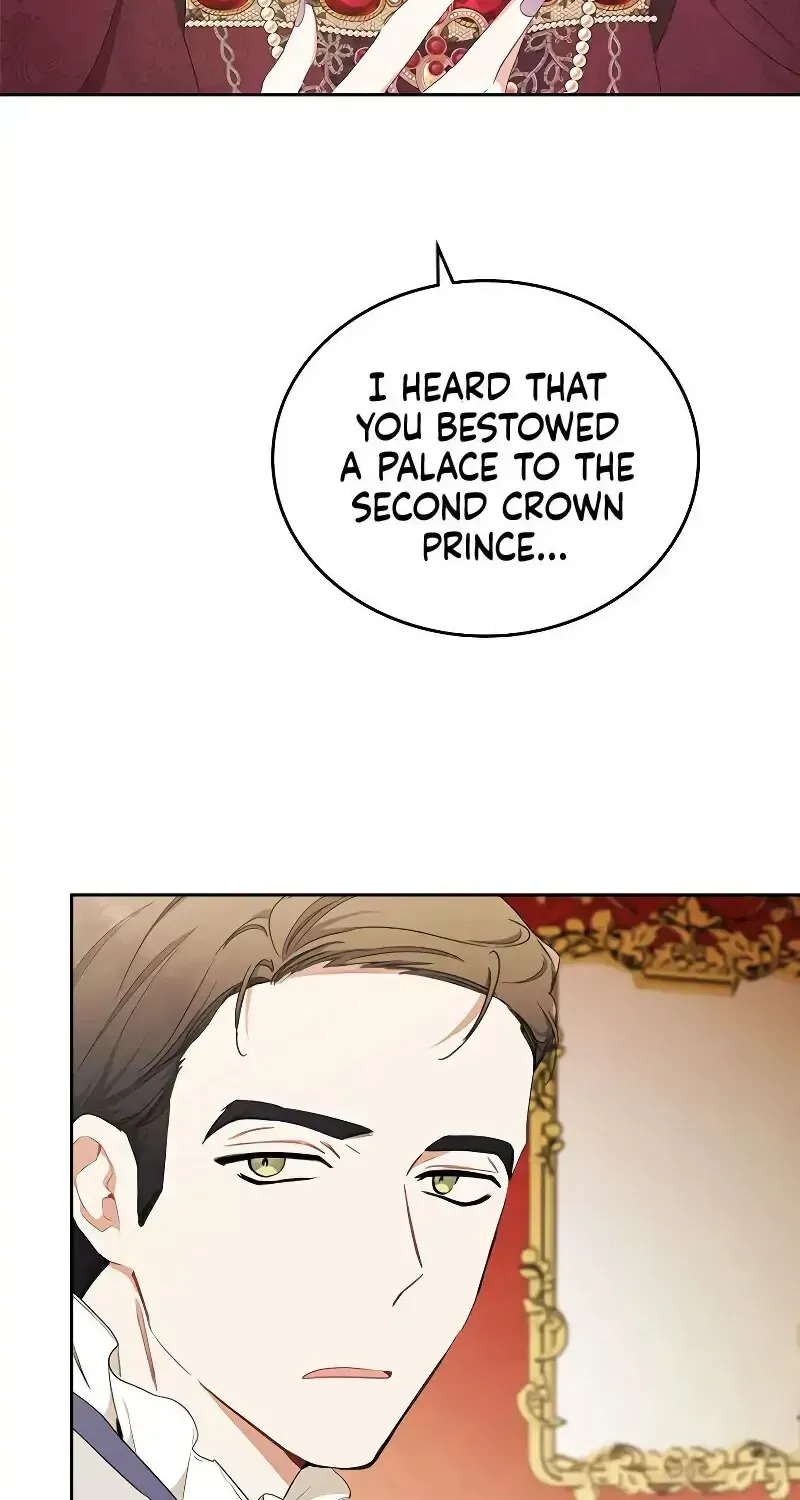 I’Ll Be The Matriarch In This Life Chapter 50.3 page 72 - 